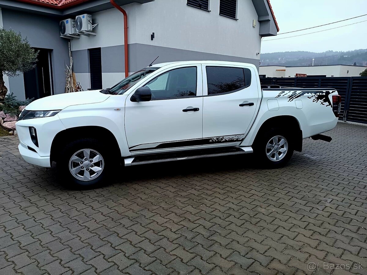 💥 MITSUBISHI L200 - PREDAJ AJ NA SPLÁTKY 💥 - 10