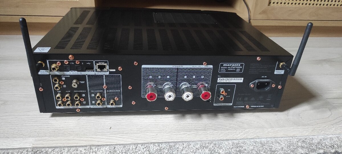 Marantz PM7000N - 10