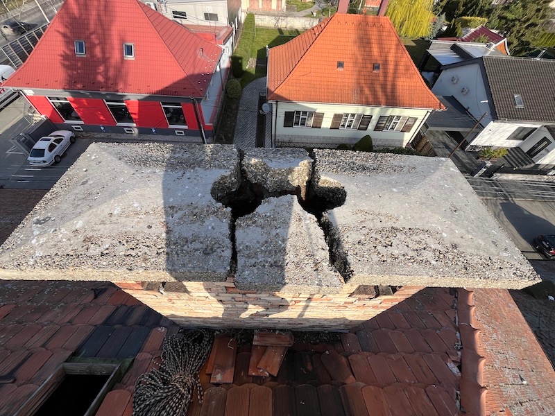 Starostlivosť o vašu budovu – strechy, fasády, výškové práce - 10