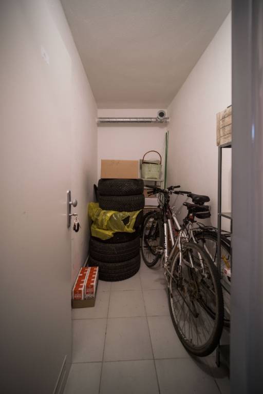 TOREA - PRENÁJOM 2i BYTU V CENTRE - MOYZESOVA ul., PEZINOK - 10