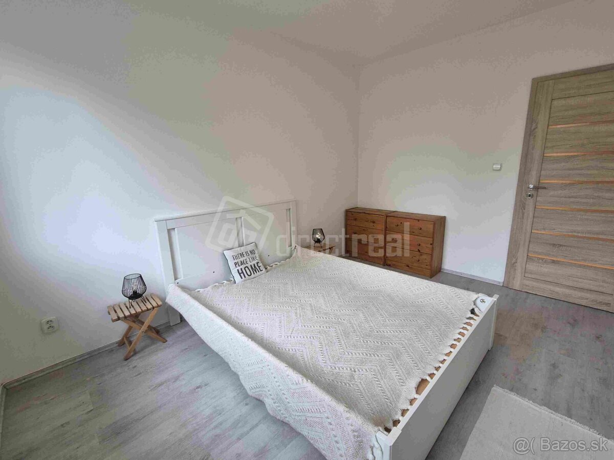 2-izbový byt v tichom prostredí Starého mesta - 10