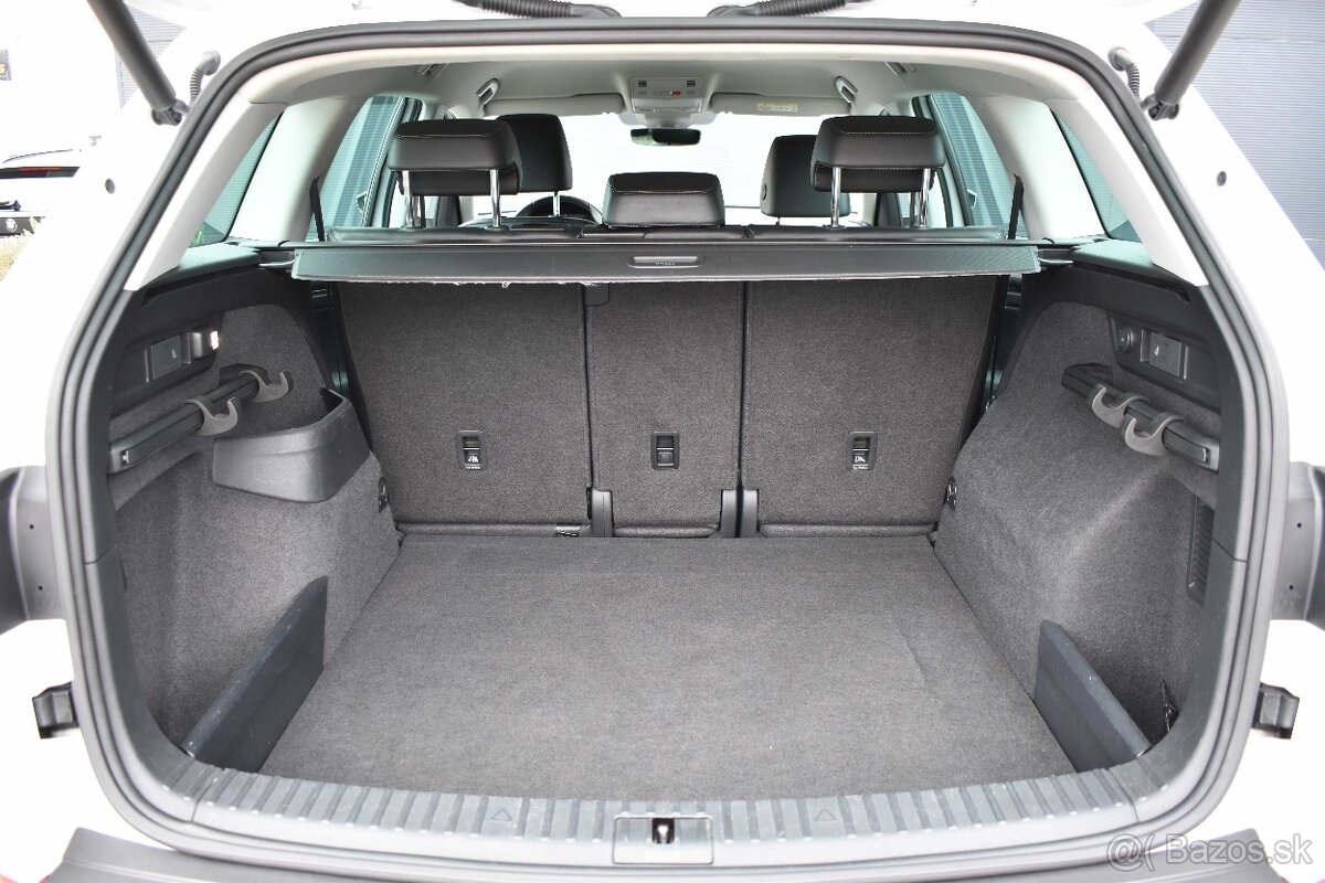Škoda Kodiaq, 2.0 TDI.DSG.110kW.TAŽNÉ.KAMERA.ACC - 10