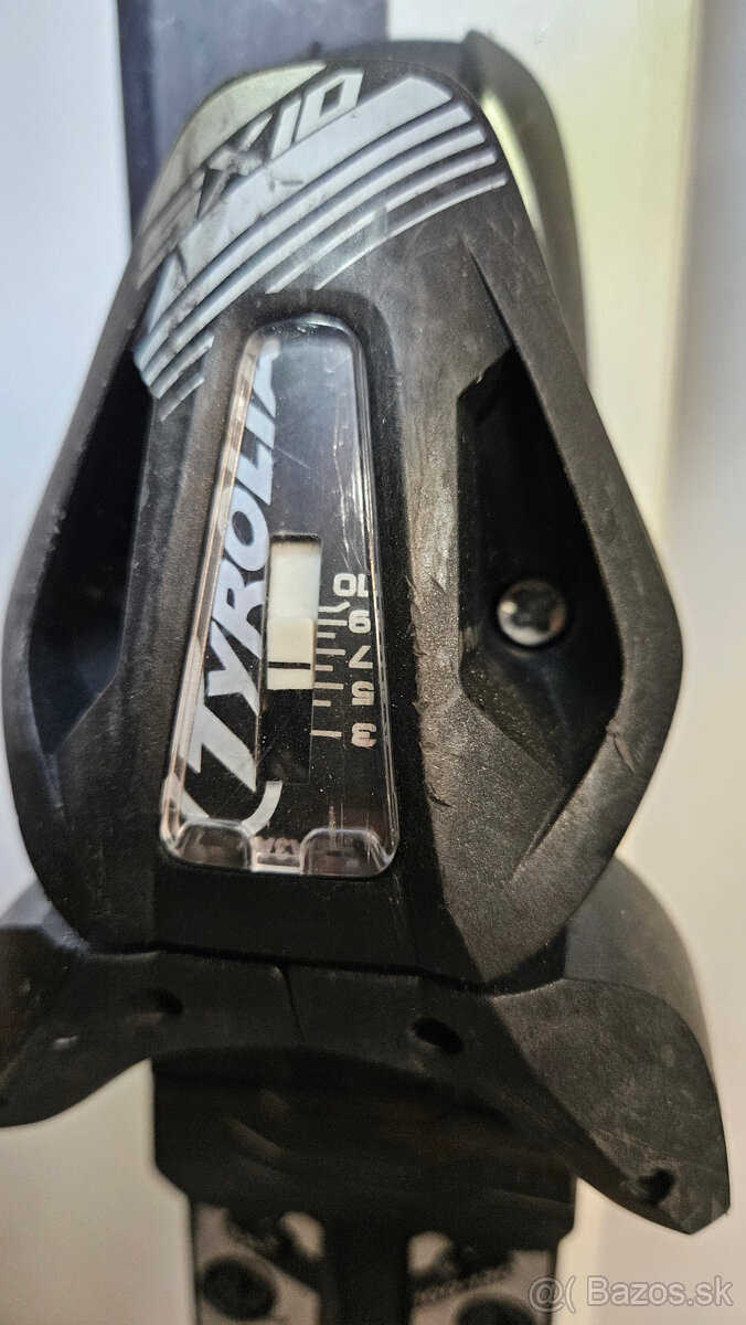 Lyže HEAD Shape 4.0, 149 cm - 10