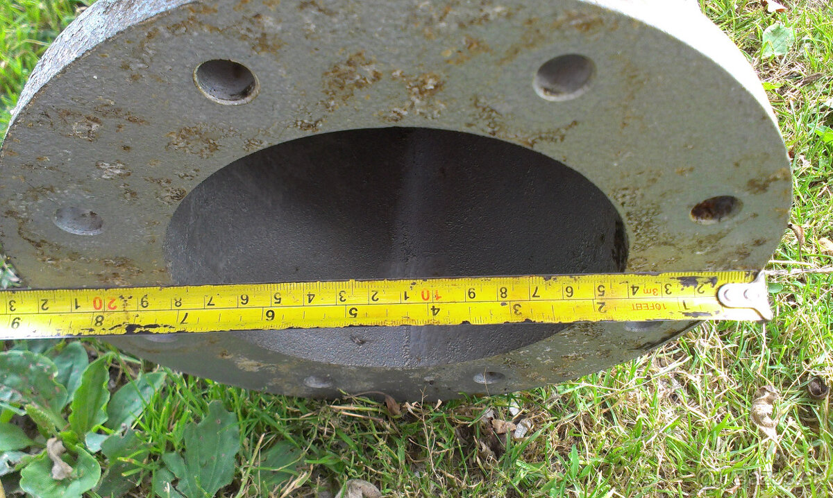 odsávanie / fukár - 10