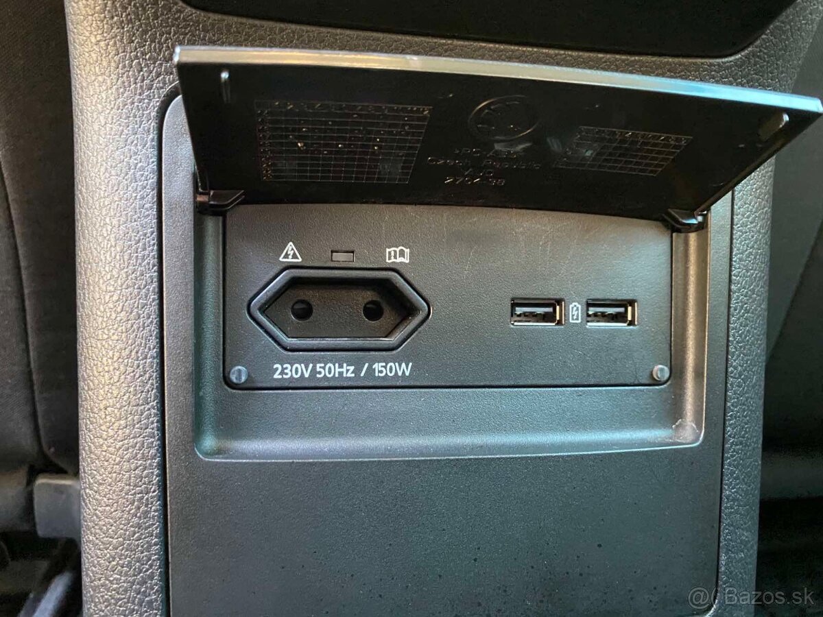 Predám Škoda Superb r. v.:2020 - 10