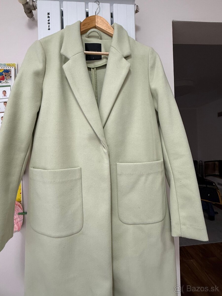 Bunda kabát veľkosť 38” M-S - 10