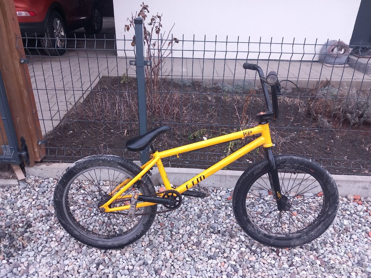 CTM POP 20 BMX - 10