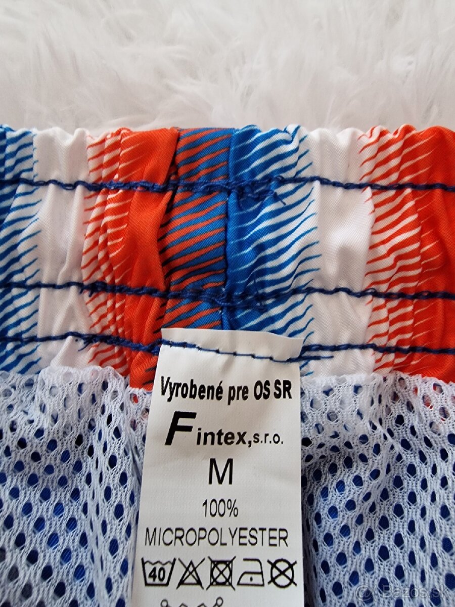 Nohavice Goretex a tepláková súprava - 10