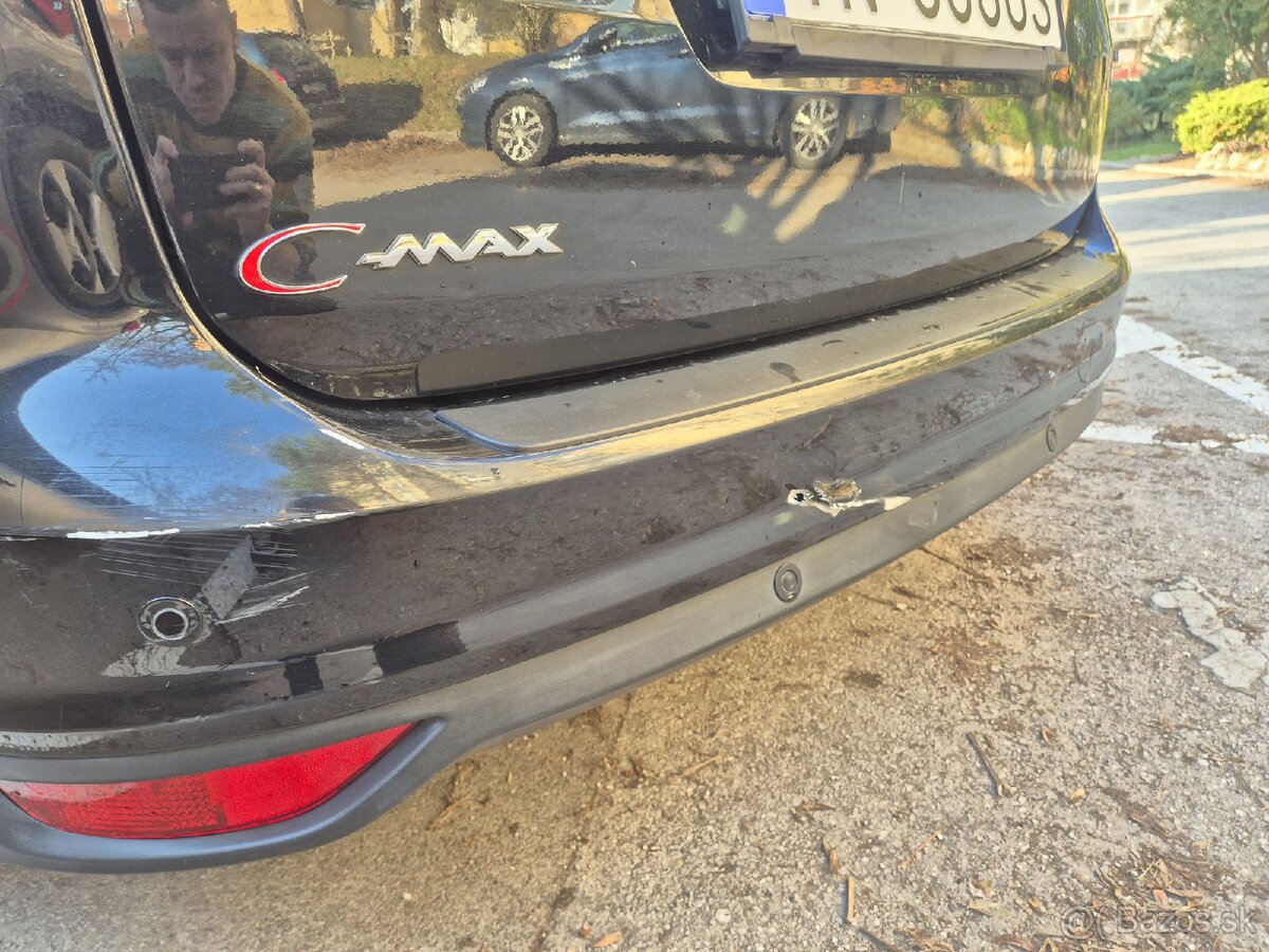 Ford C Max - 10