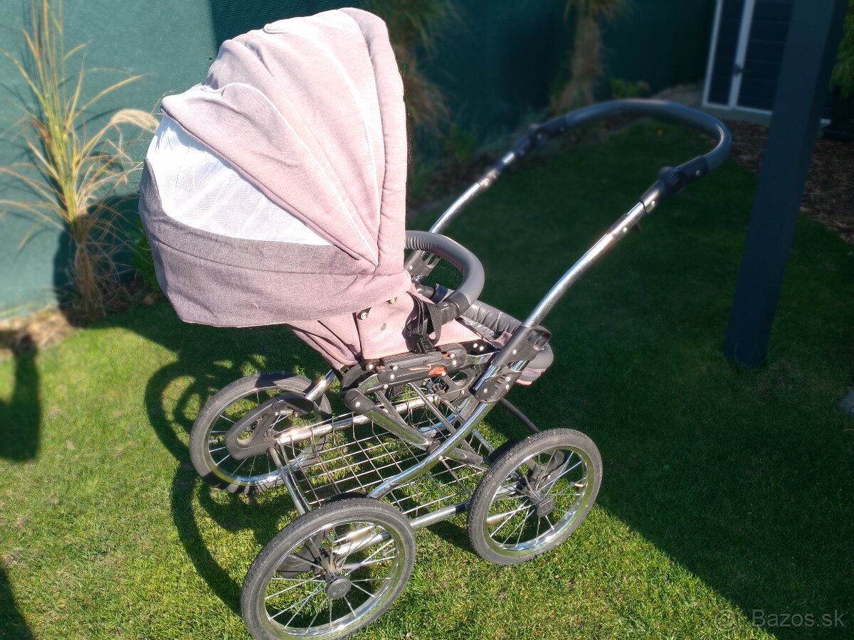 Kočík Tako trojkombinácia - 10