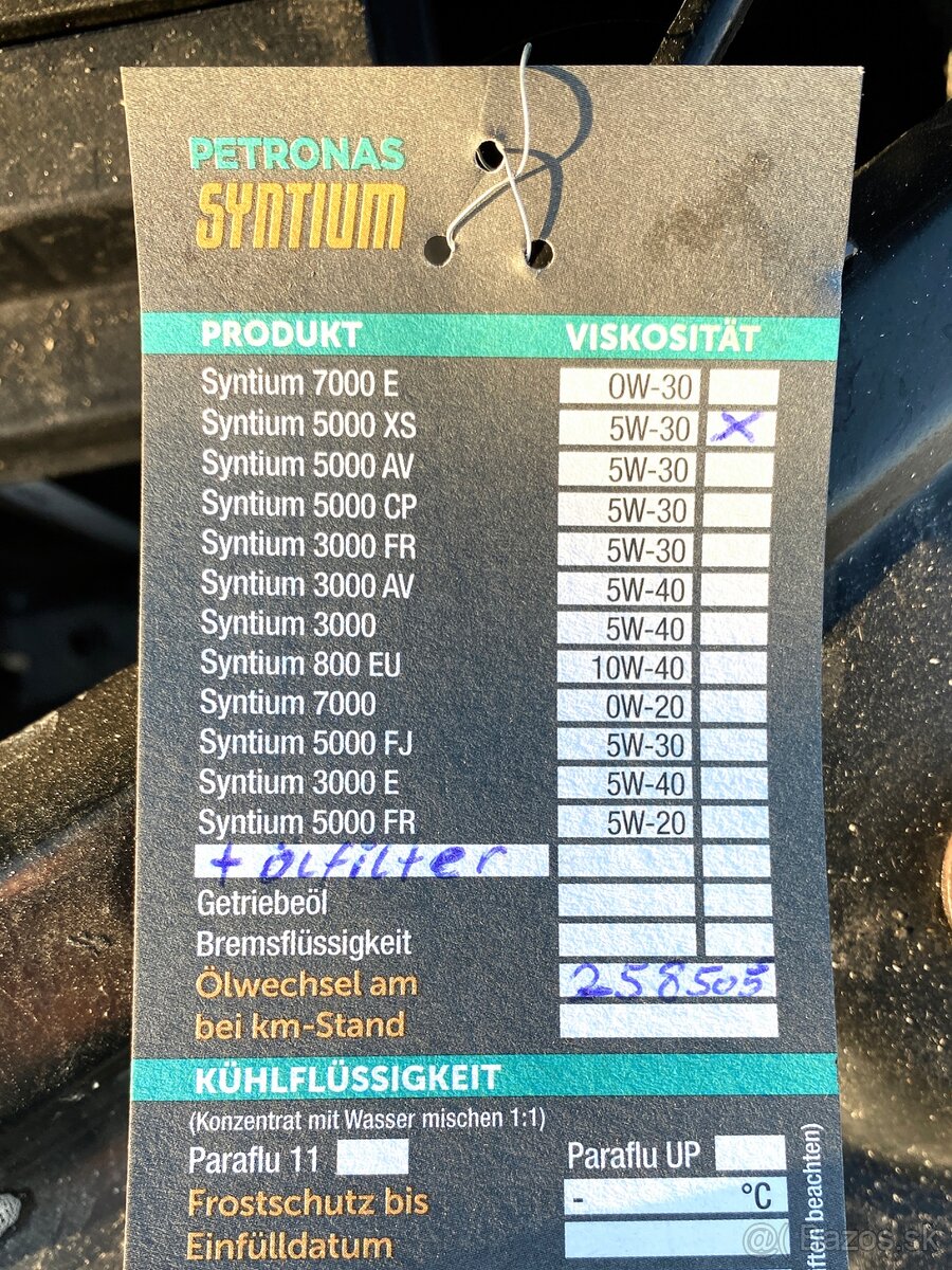 Škoda Octavia Combi Drive 1.9TDI - Ťažné, Serv.knižka, DOVOZ - 10