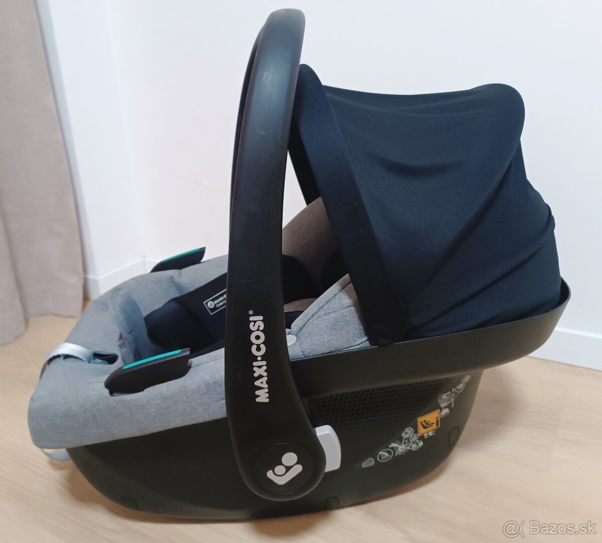 Bebetto Luca Pro - 10