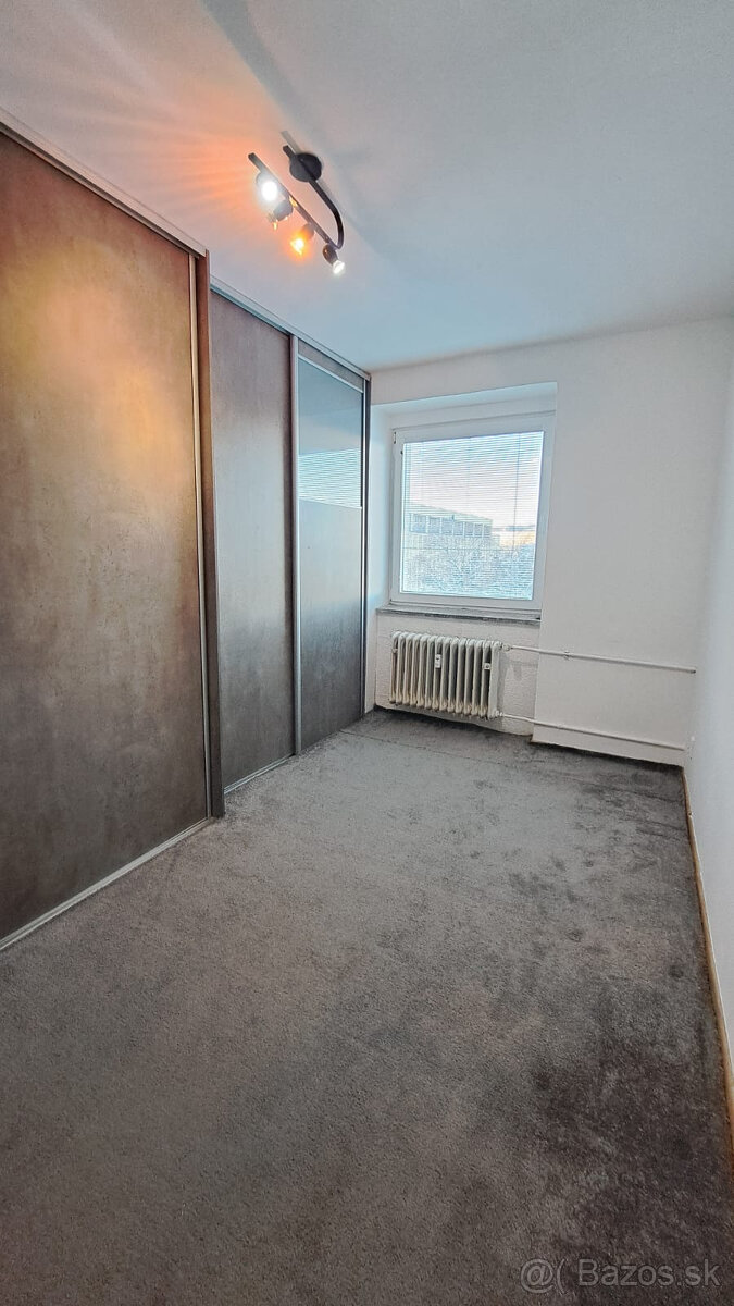 Prenájom 4-izbového bytu v lukratívnej časti Popradu - 10