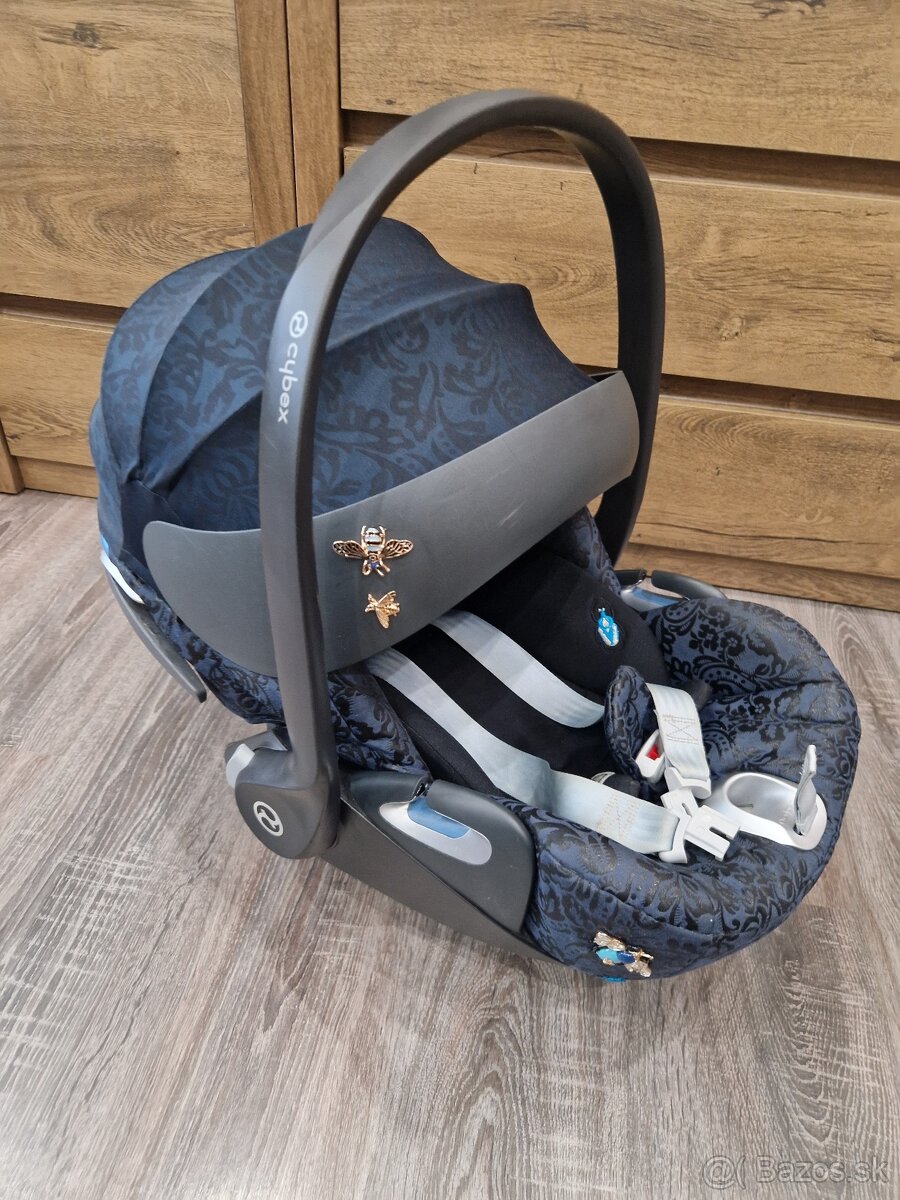 Cybex Priam Jewels of Nature - 10