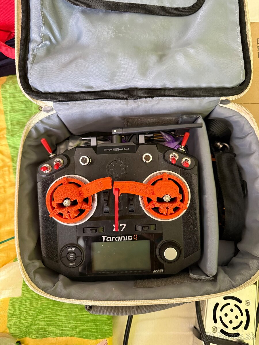 Predám FPV výbavu - 10