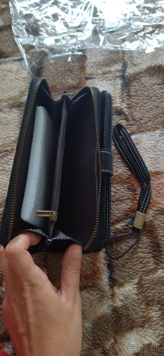 Dámska peňaženka - 10