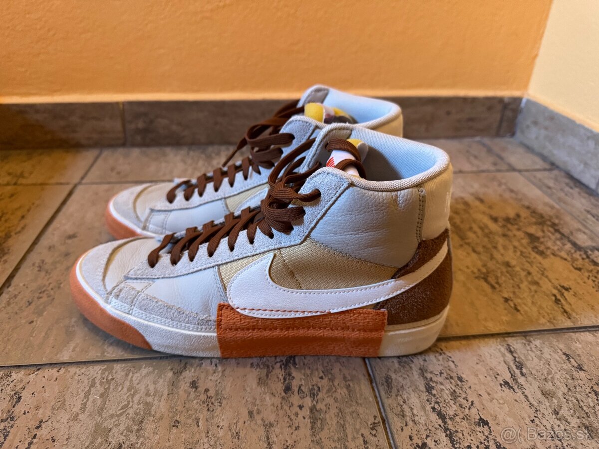 Tenisky Nike 77 Remastered, veľkosť 11 (45) - 10