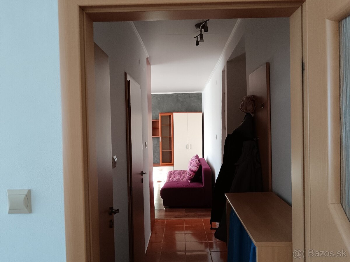 Na prenájom 2-izbovy byt Vranov nad Topľou - 10