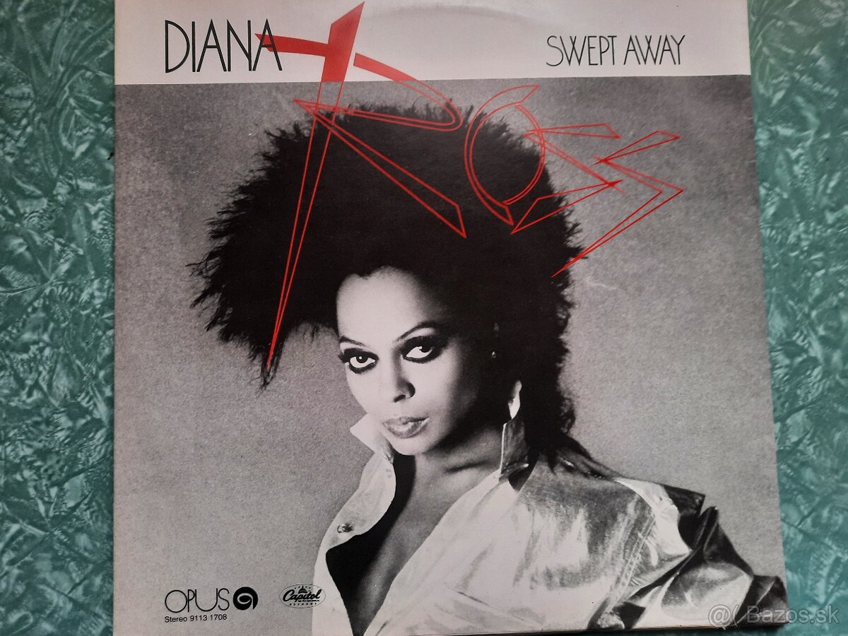 LP soulové divy - 10