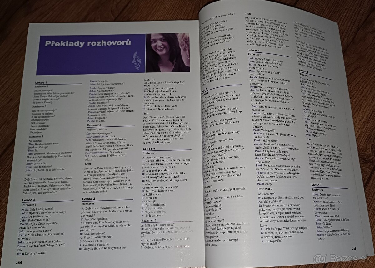 Angličtina pro samouky a věčné začátečníky Cpress - 10