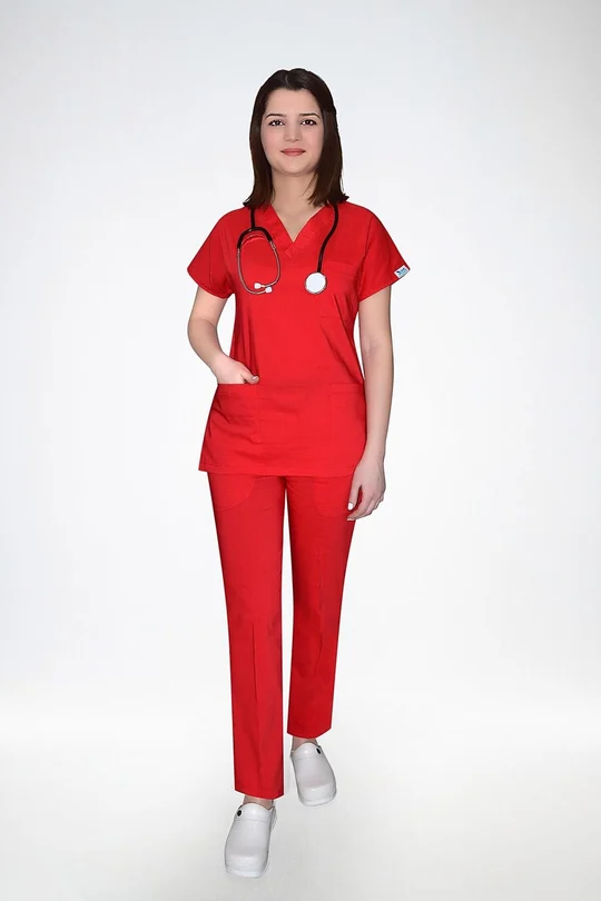 Zdravotnícke oblečenie - 10