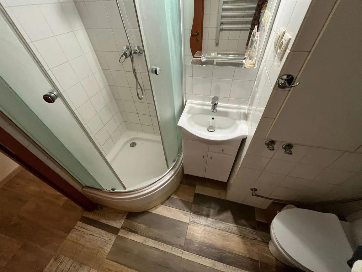 NA PRENÁJOM GARSÓNKA TRENČÍN, JUH - 10