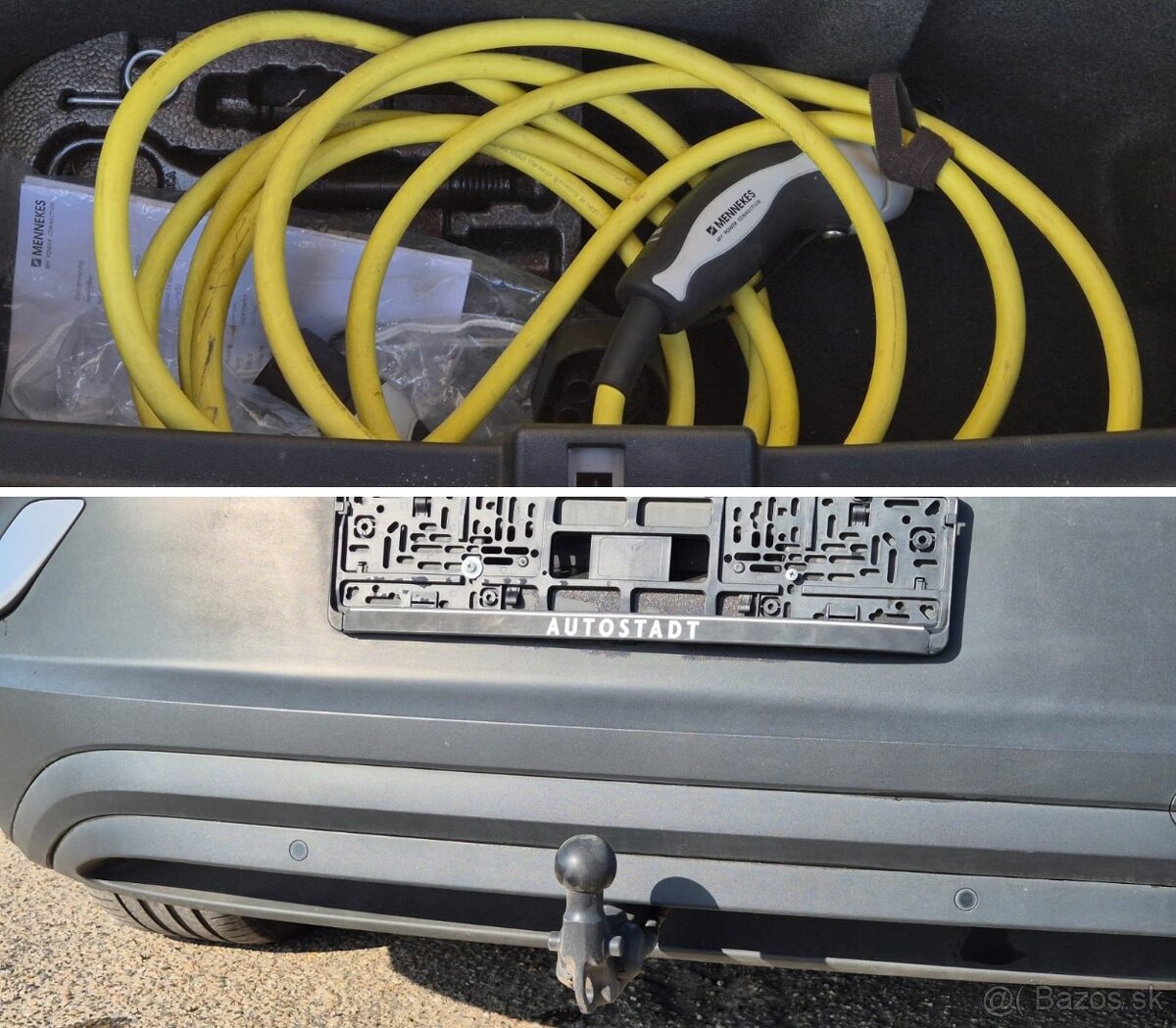 🩶 Volkswagen ID.4 PRO 80 PERFORMANCE TECH - 10