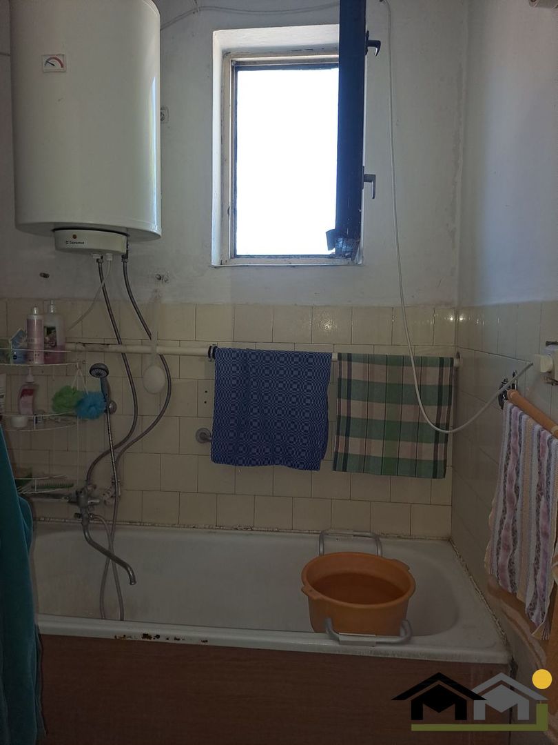 Rezervované Rodinný dom v obci Jarok - 10