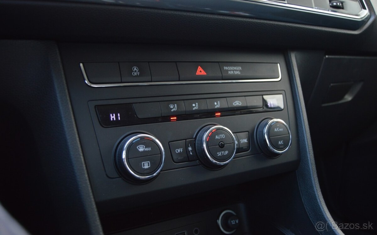 Seat Ateca 1.6 TDI 85kw - 10