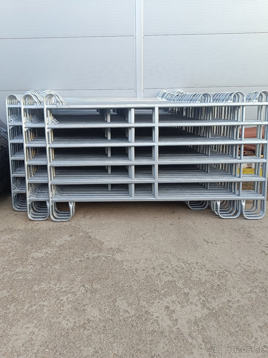 Texas panely - 10