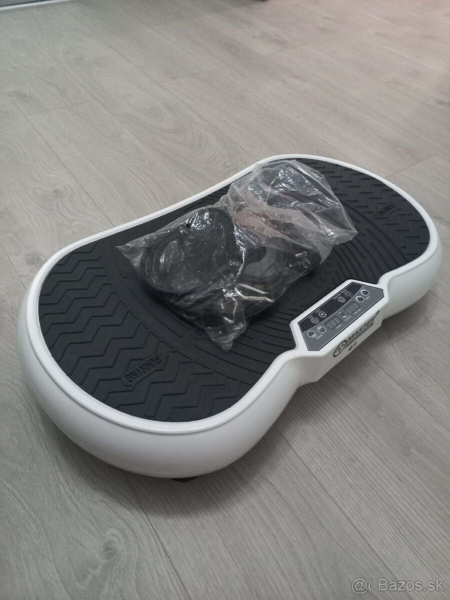 Vibračná plošina Majster G1 - 10