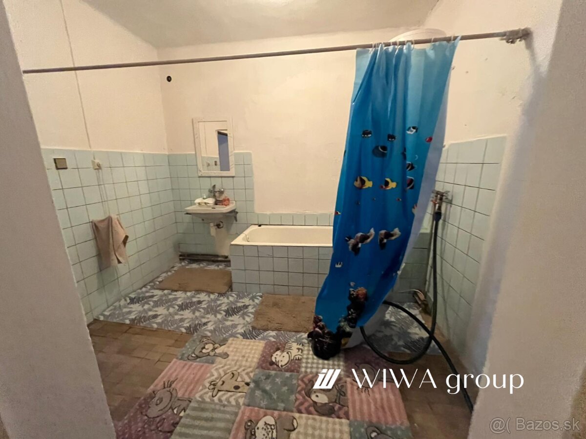 Rodinný dom na predaj - Kamenica nad Hronom - 10