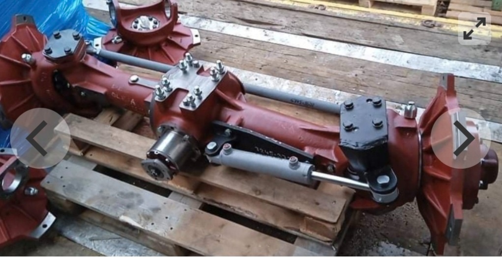 NAHRADNE DIELY TRAKTOR ZETOR,UKT - 10