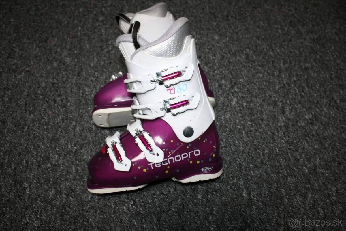 llyže Stockli Afris 120 cm - 10