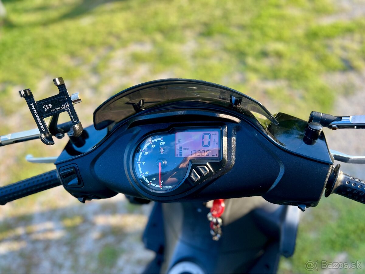 Gilera Runner 50 SP - 10