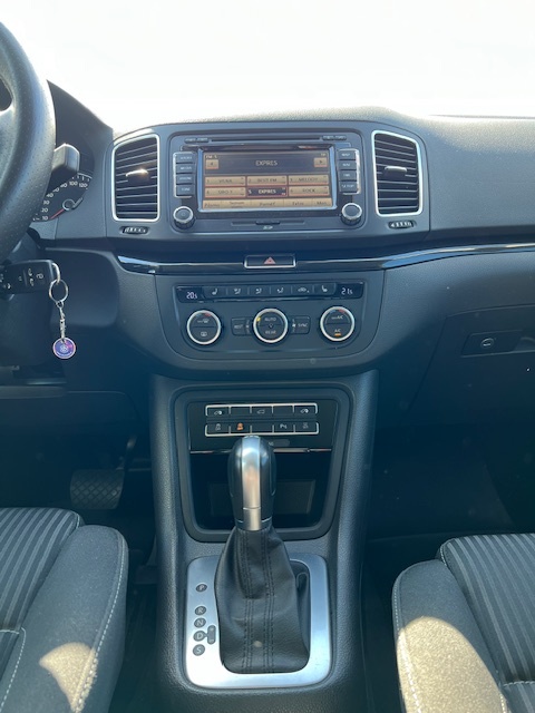 Seat Alhambra 2.0 TDI Style +plus 4kids DSG 6 - 10