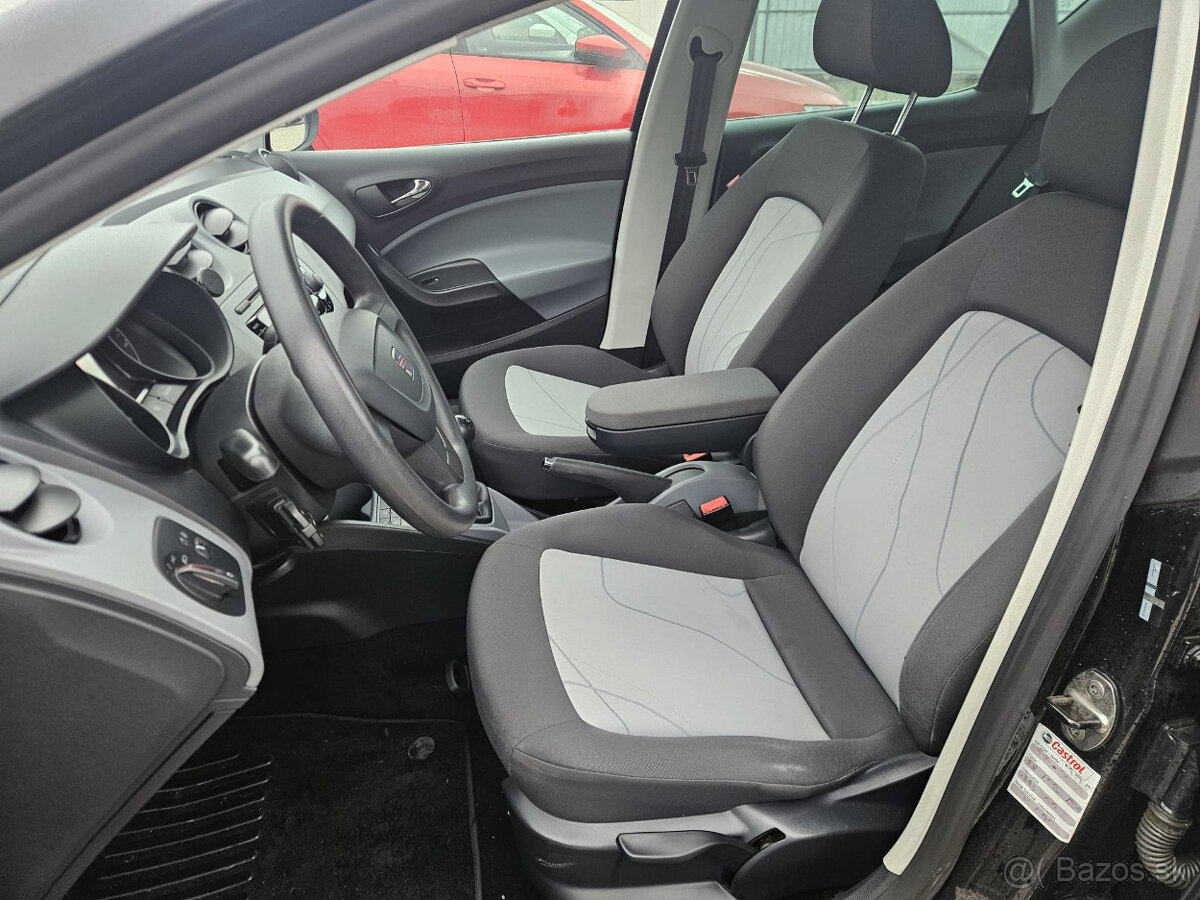 Seat Ibiza 1.2 Reference - 10