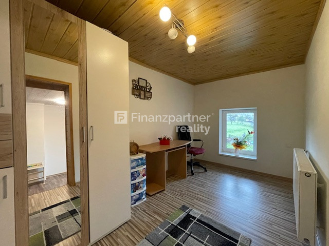 Skvelý rekonštruovaný rodinný dom Tichý Potok (F682-12-ANM) - 10