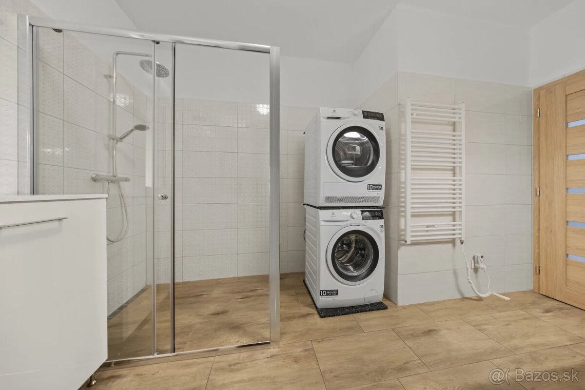 Novostavba Hurbanova Ves - 10