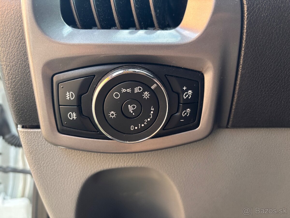 Ford Transit Custom L2, 2.0 96kW - 10