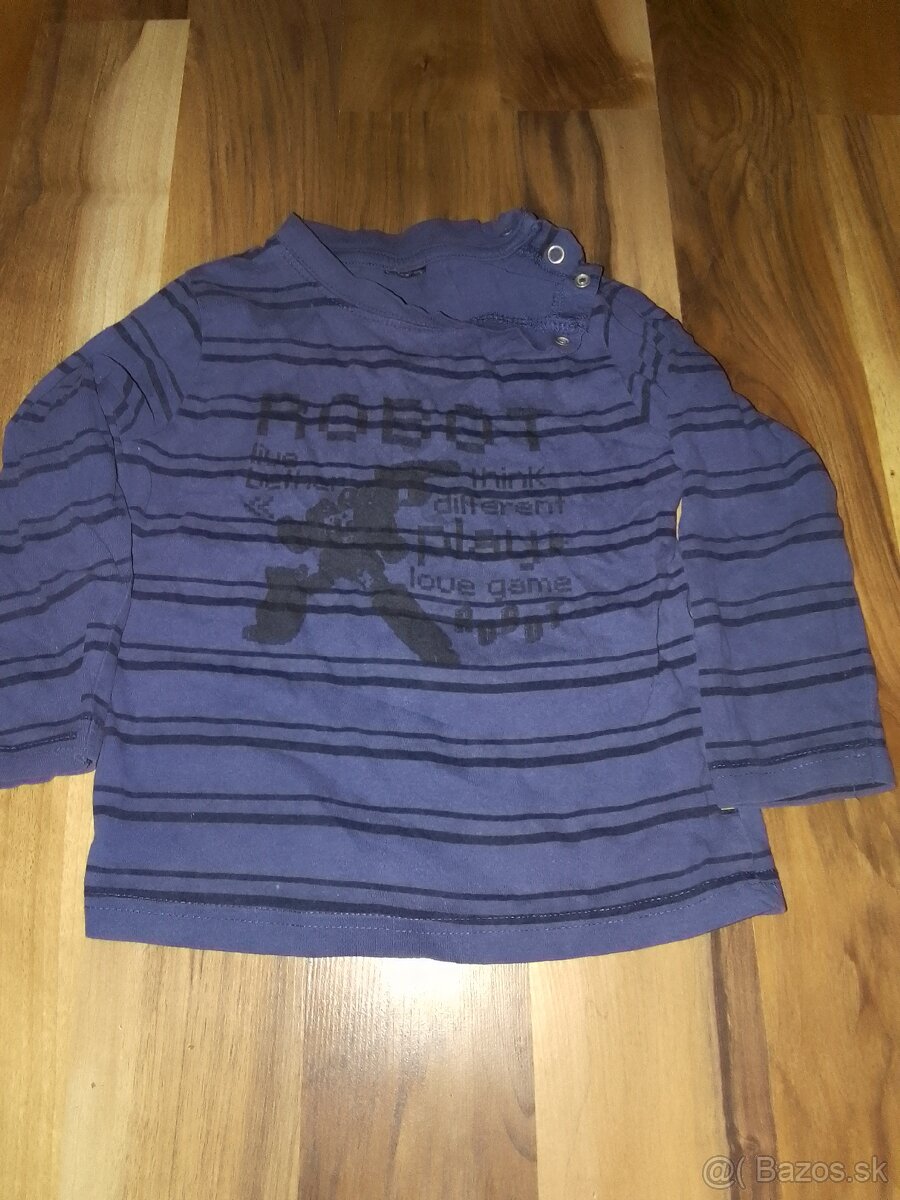 Darujem veci pre chlapca - 10