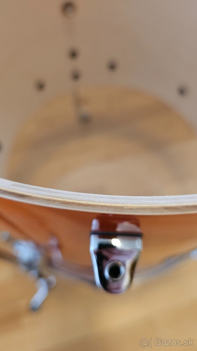 YAMAHA Stage Custom 24“ - 10