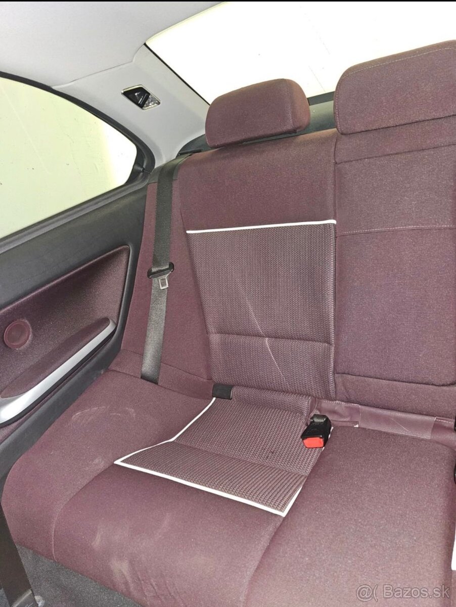 BMW Rad 3 Coupé 330 Ci, 150kW, M6 - 10