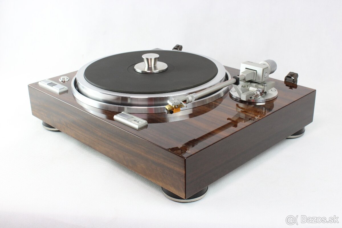 Gramofón KENWOOD KP-880D - 10