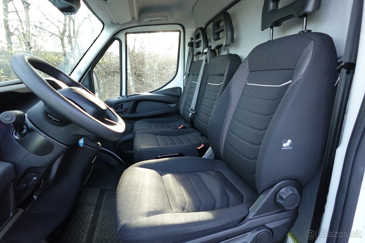 IVECO DAILY 35C16 SKŘÍŇ ČELO 2.3HPT KLIMA - 10