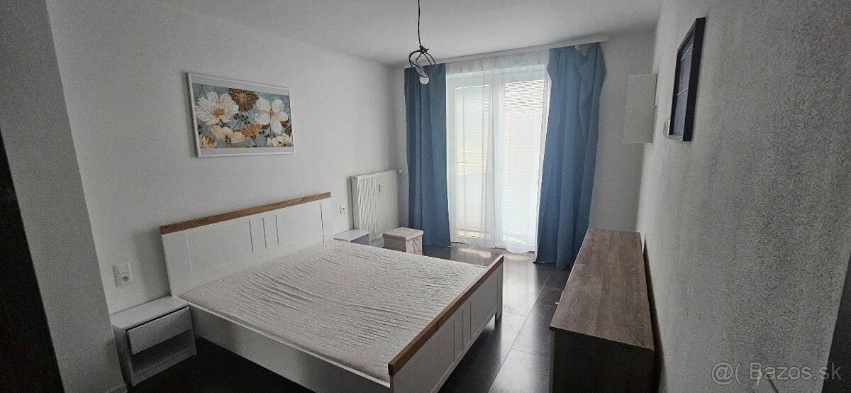 Exluzívne na prenajom 2-izbovy byt - 10