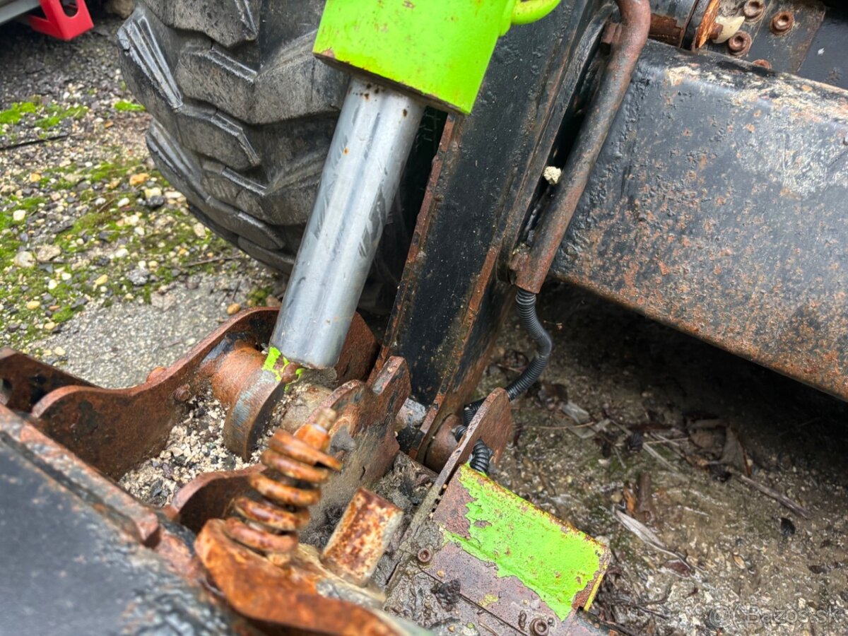 KOVACO ELISE 900 - 10