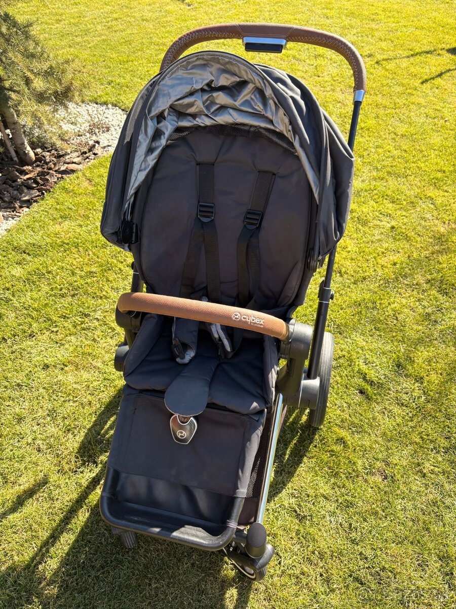 CYBEX PRIAM - 10