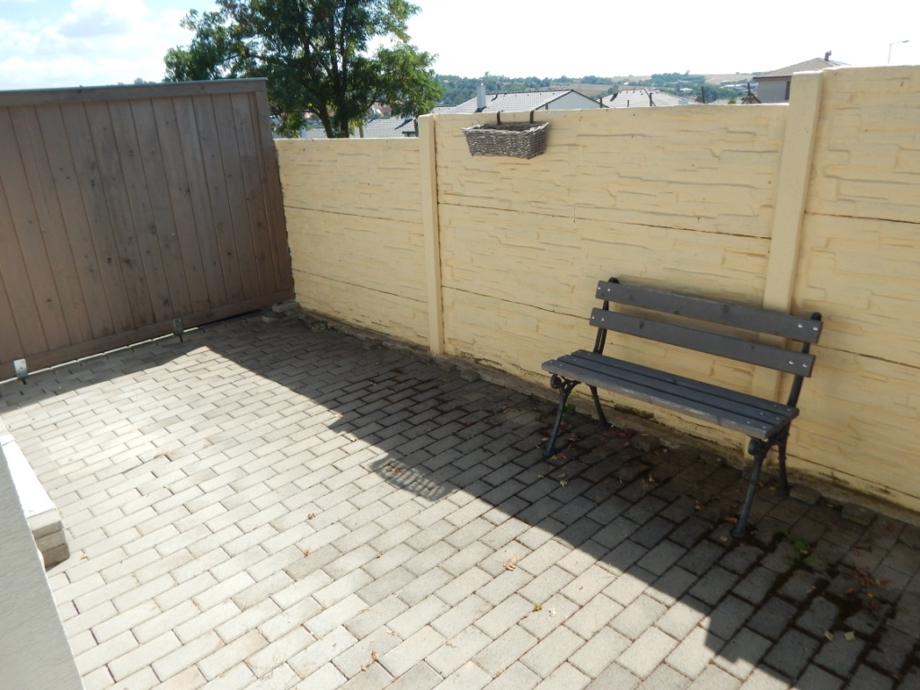 Novostavba 3-izbový RD – Malý Lapáš pri Nitre - 10