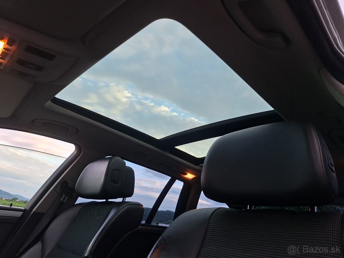 Bmw e61 525d 145kw lci - 10